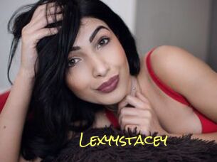 Lexyystacey