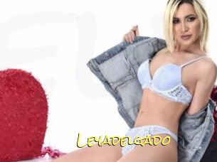 Leyadelgado