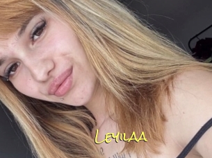 Leyilaa