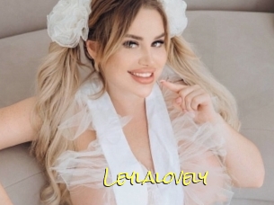 Leylalovely