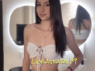 Leylastars19