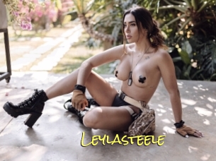 leylasteele Elles Mouillent