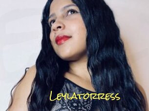 Leylatorress