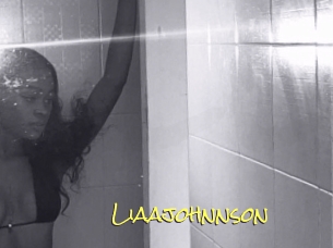 liaajohnnson Elles Mouillent