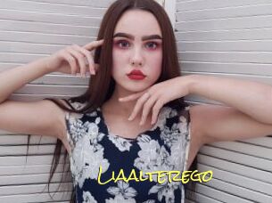 Liaalterego