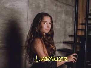 Liabakker