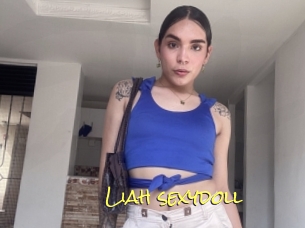 liah_sexydoll Elles Mouillent