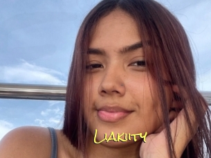 liakiity Elles Mouillent