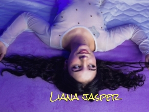 Liana_jasper