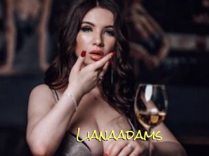 Lianaadams