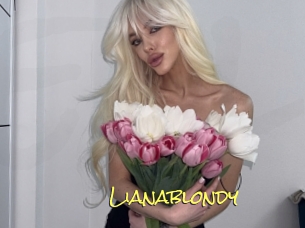 Lianablondy