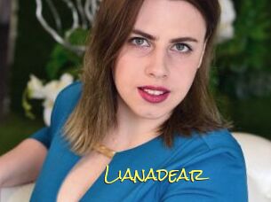 Lianadear