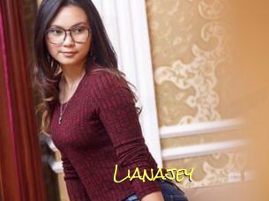 Lianajey