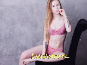 Lianamrmr