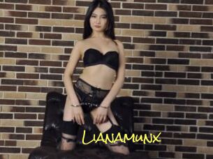 Lianamunx