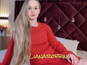 Lianarobbins
