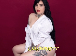 Lianbonett