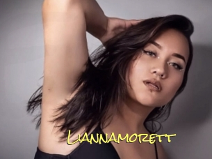 Liannamorett