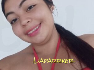 Liaparrker