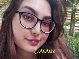 Liasanz