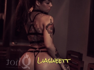 Liasweett