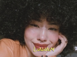 liawavy Elles Mouillent