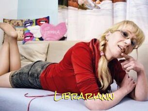 Librariann