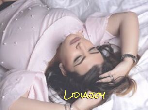 Lidiajoy