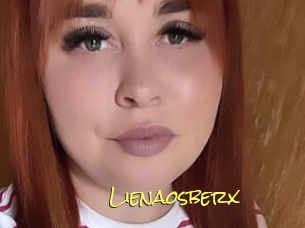 Lienaosberx