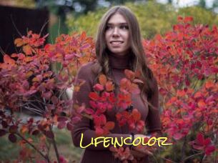 Lifeincolor