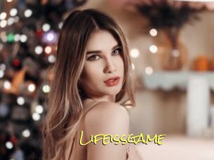 Lifeissgame