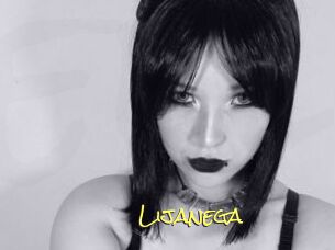 Lijanega