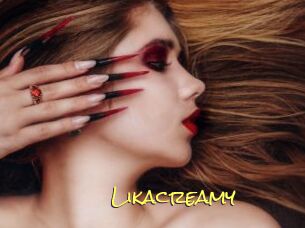 Likacreamy