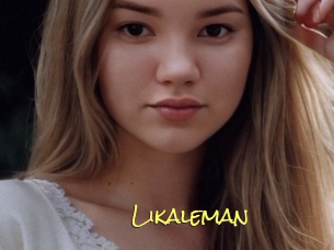 Likaleman