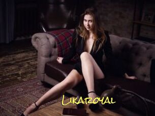 Likaroyal