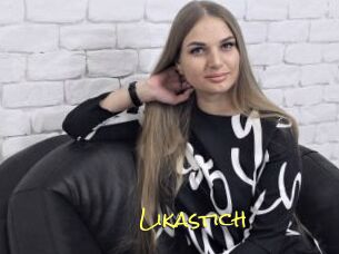 Likastich