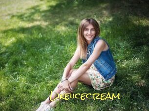 Likeiicecream