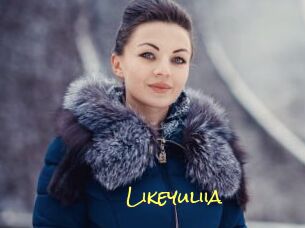 Likeyuliia