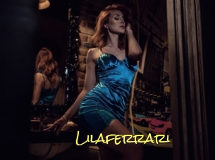lilaferrari Elles Mouillent