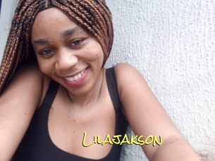 Lilajakson