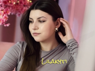 Lilakyti
