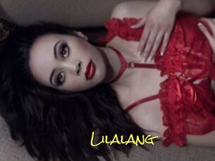 Lilalang