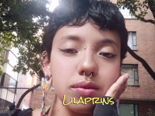 Lilaprins