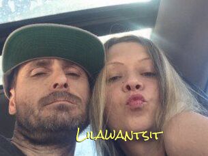 Lilawantsit