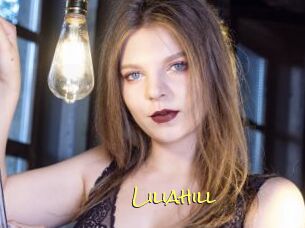 Liliahill