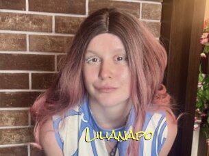 Lilianapo