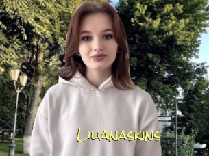 Lilianaskins