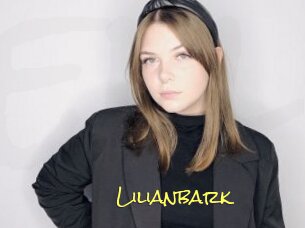 Lilianbark