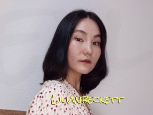 Lilianbeckett