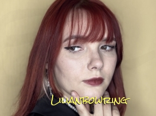 Lilianbowring
